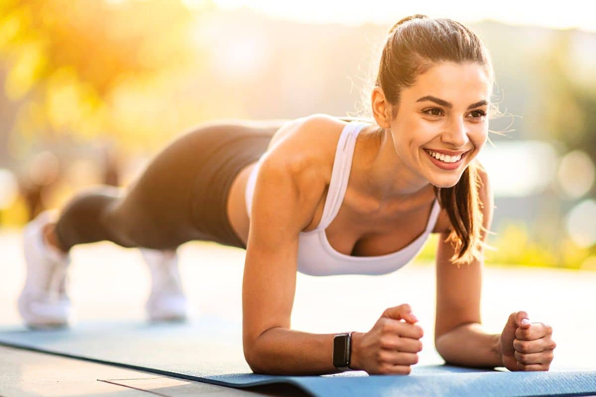 Ni frustration ni régime strict