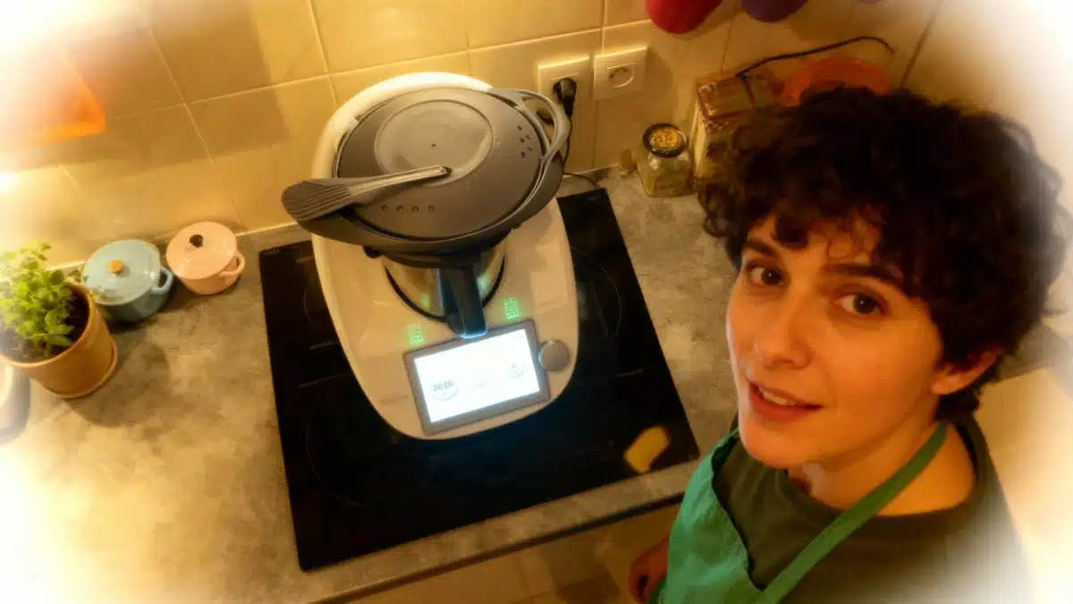 Pourquoi le Thermomix TM6 fait-il tant parler : miracle en cuisine ou déception à ce prix ?